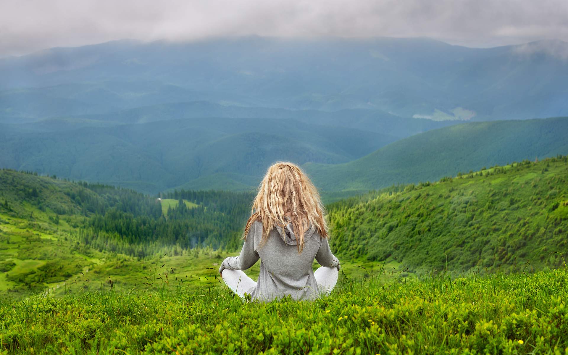 Mindfulness: cinco minutos al día que cambian tu semana